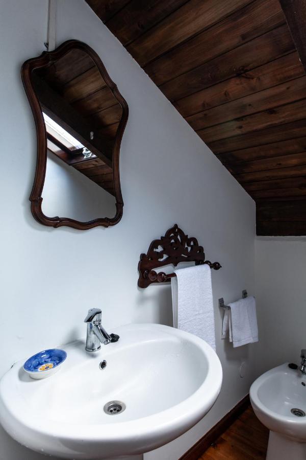Chalet Pico Das Pedras Santana  Exteriör bild