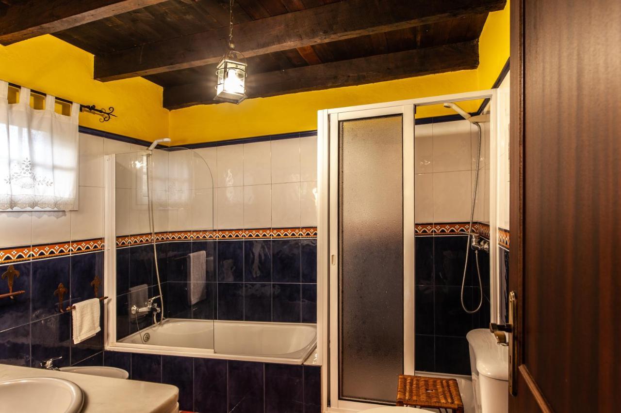 Chalet Pico Das Pedras Santana  Exteriör bild